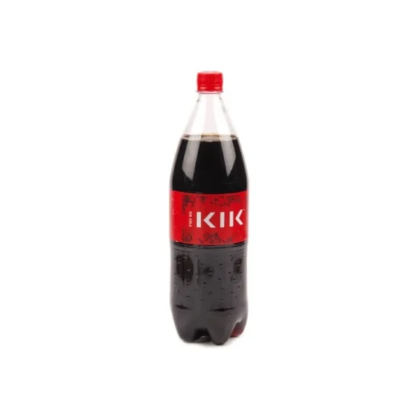 Kik Cola 1L – Thavakkal Hotel & Restaurant